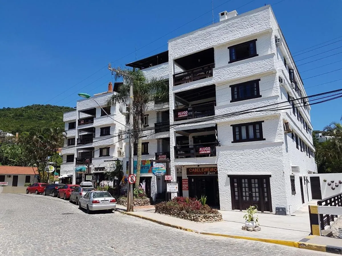Appartamento Apartamento A 15 Metros Do Mar De Bombinhas