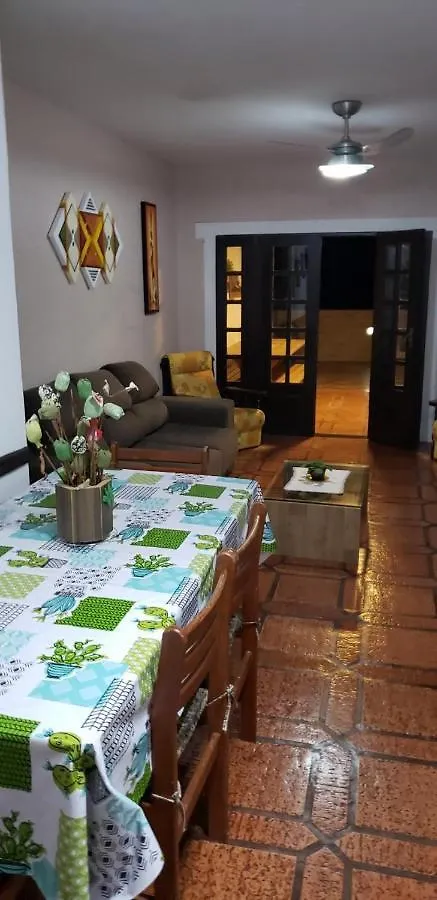 Apartamento A 15 Metros Do Mar De Bombinhas