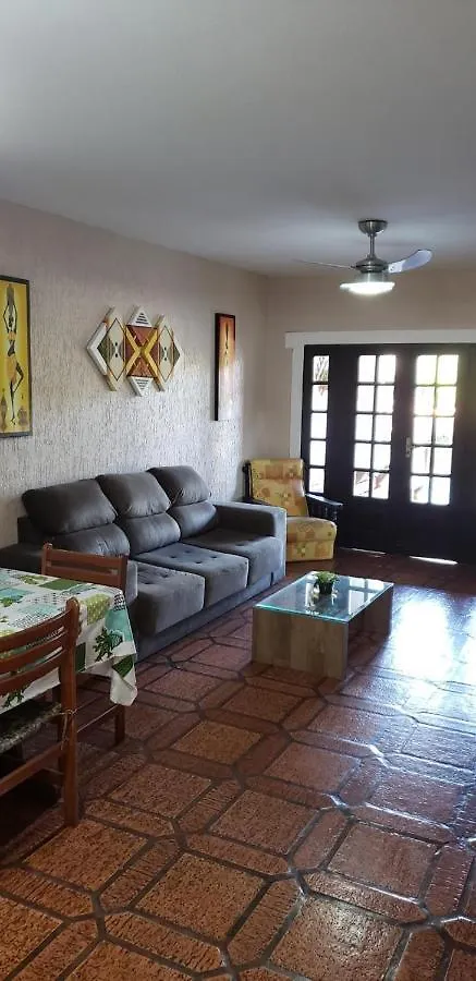 Appartamento Apartamento A 15 Metros Do Mar De Bombinhas