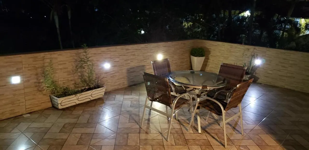 Apartamento A 15 Metros Do Mar De Bombinhas