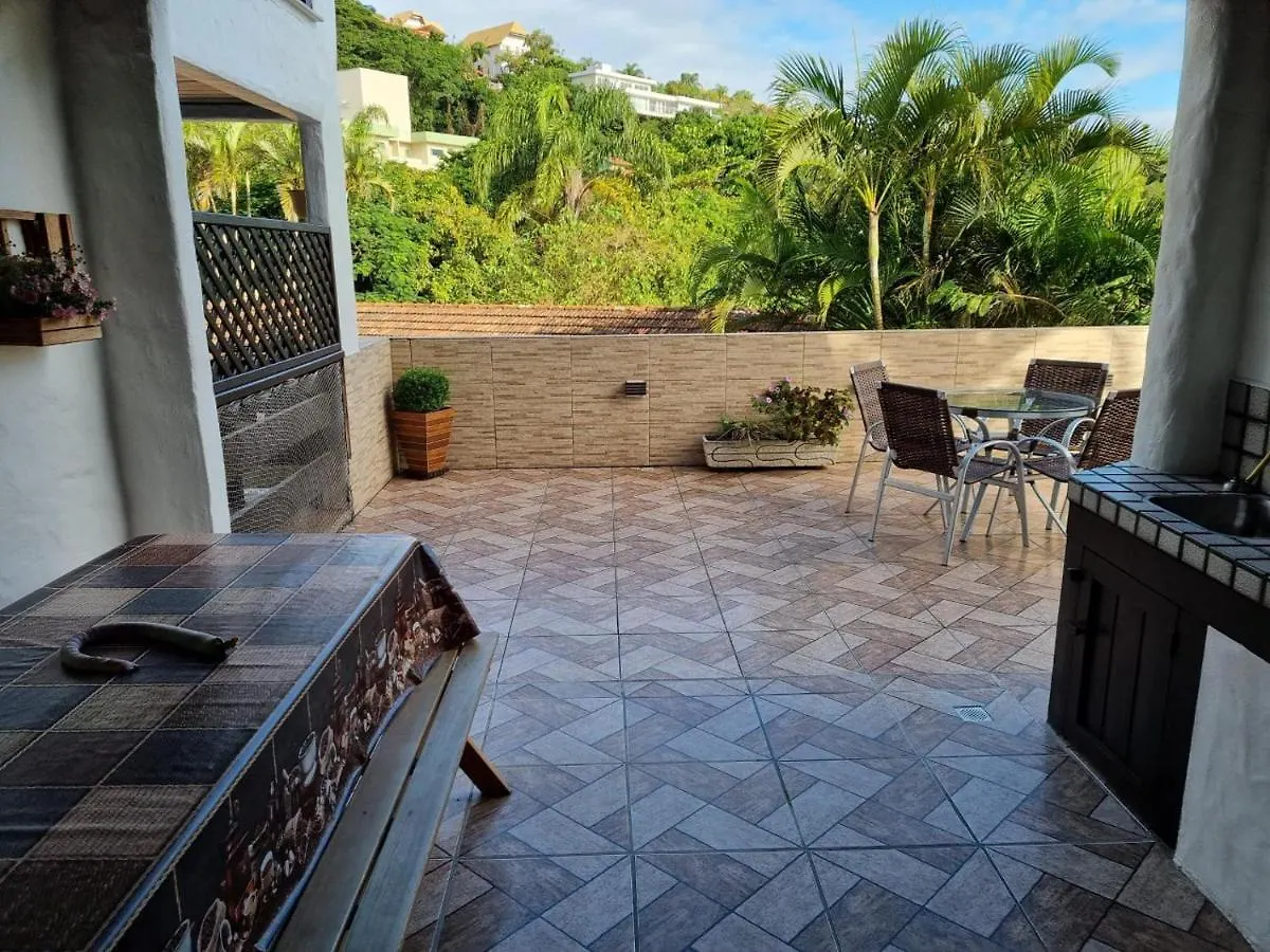 Apartamento A 15 Metros Do Mar De Bombinhas