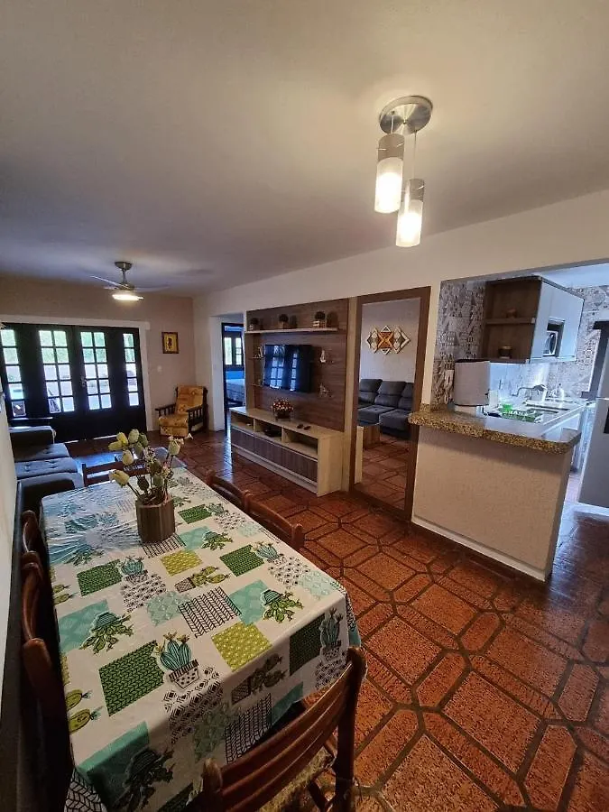 Apartamento A 15 Metros Do Mar De Bombinhas