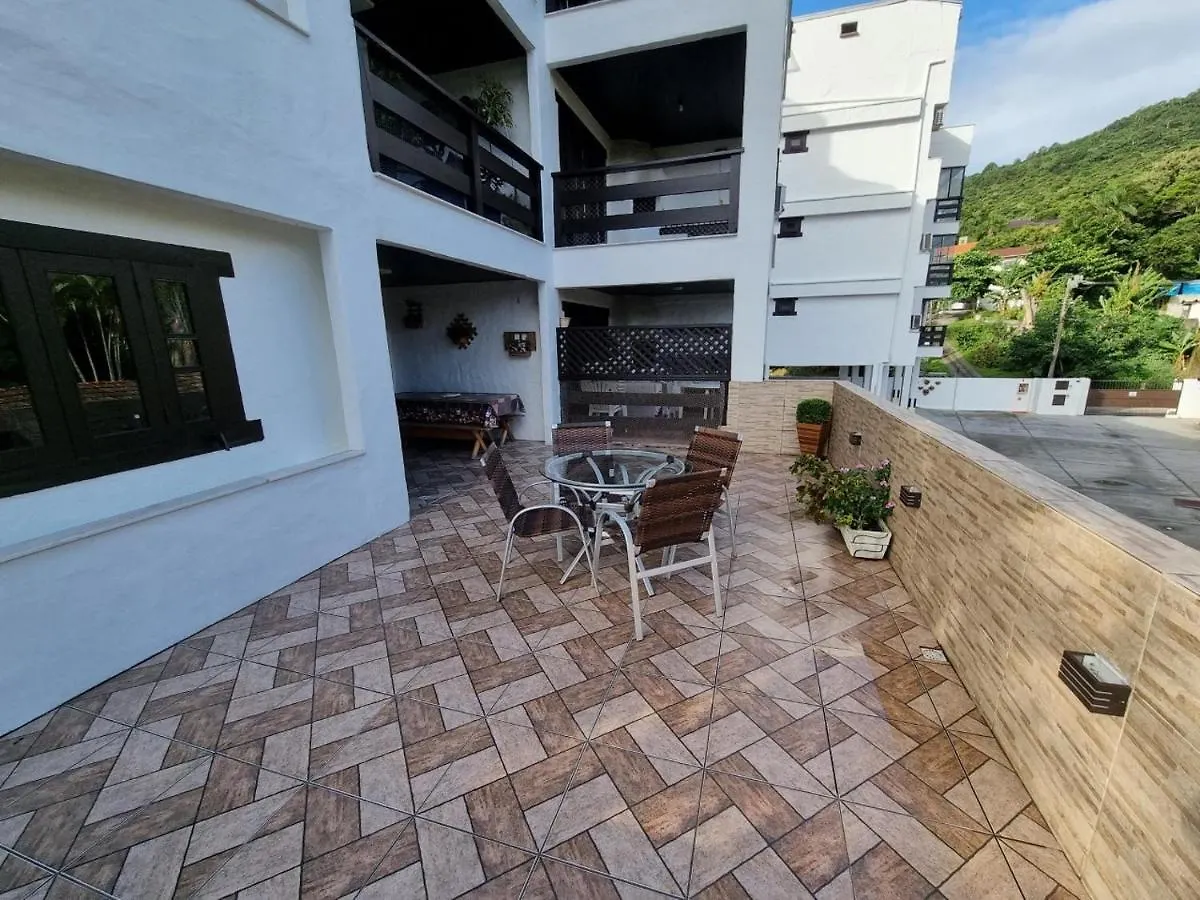 Apartamento A 15 Metros Do Mar De Bombinhas Brasil