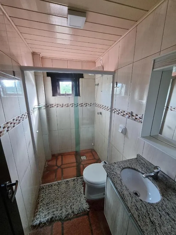Apartamento A 15 Metros Do Mar De Bombinhas