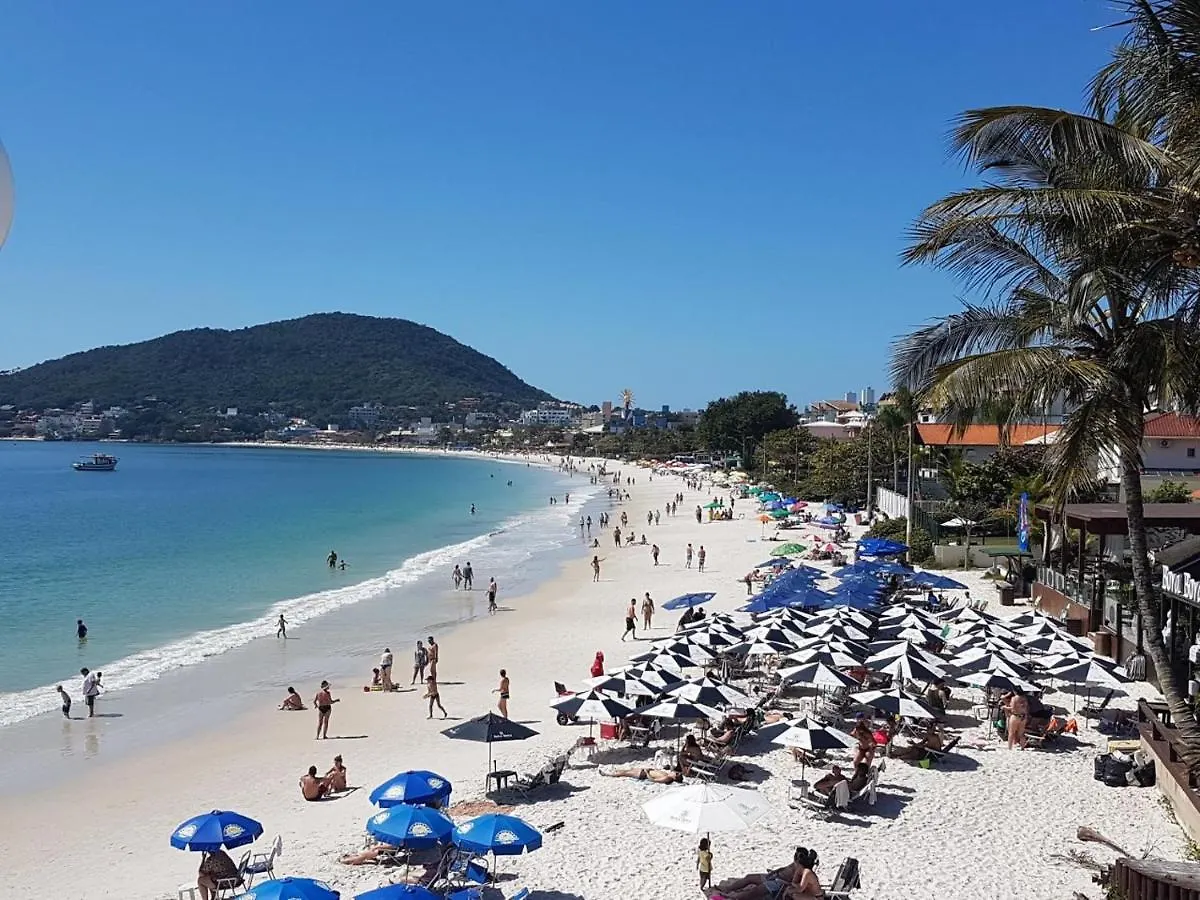 Apartamento A 15 Metros Do Mar De Bombinhas